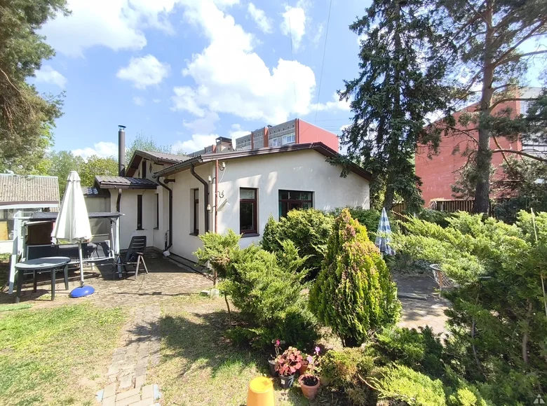 Haus 3 zimmer 95 m² Riga, Lettland