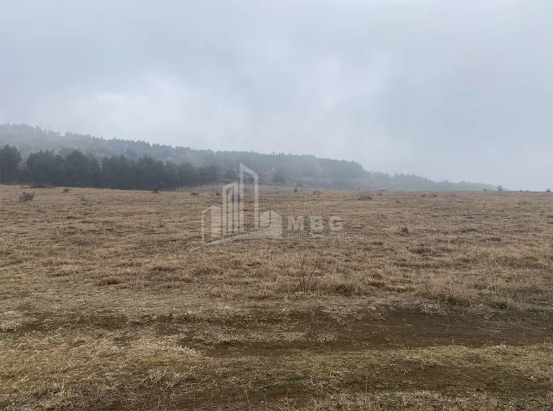 Parcelas 800 m² Tiflis, Georgia