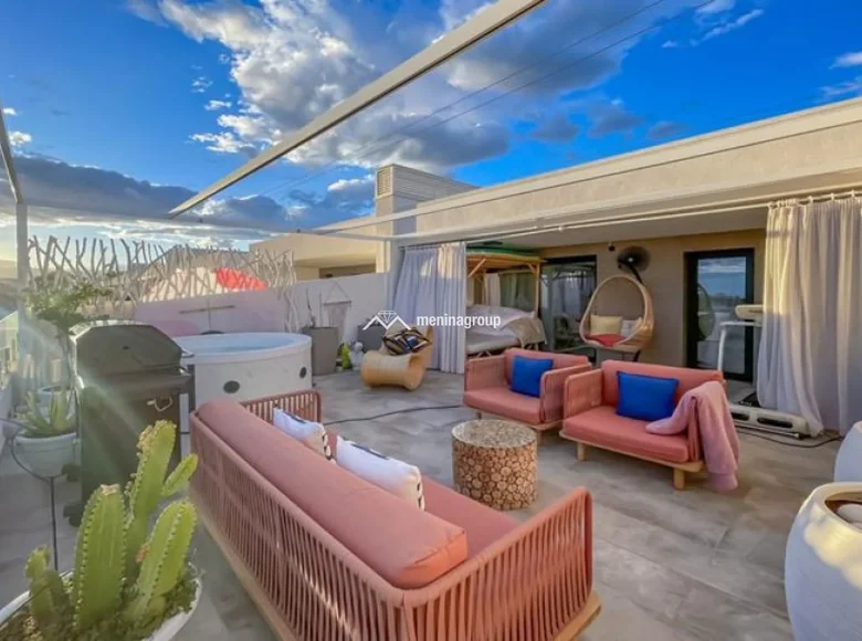 Appartement 3 chambres 166 m² Finestrat, Espagne