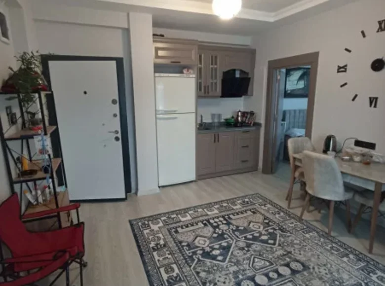 Wohnung 2 zimmer 55 m² Erdemli, Türkei