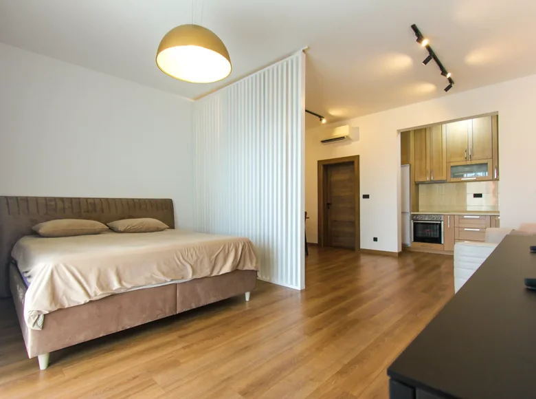 Apartment 54 m² Montenegro, Montenegro