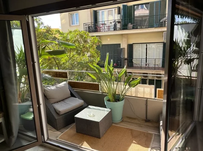 Apartamento 2 habitaciones 81 m² Palma de Mallorca, Španjolska
