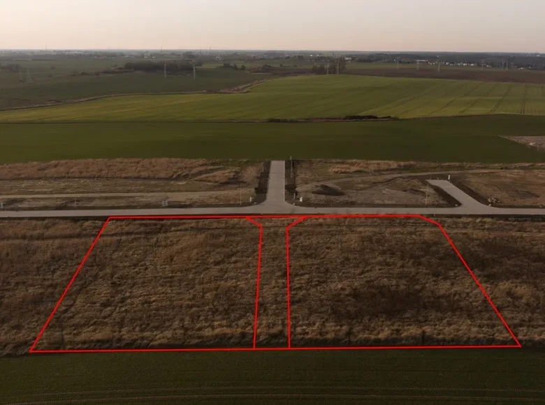 Apartment 2 341 m² Chyby, Poland