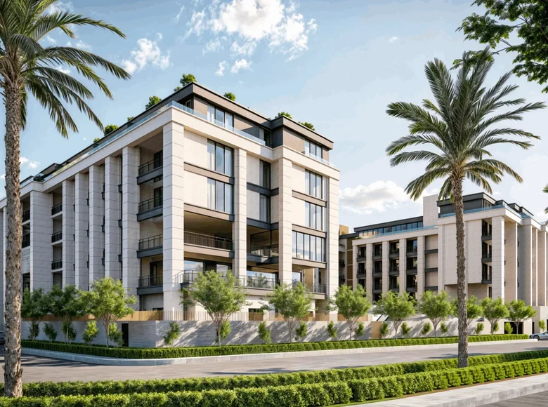 Apartamento 3 habitaciones 139 m² Dubái, Emiratos Árabes Unidos