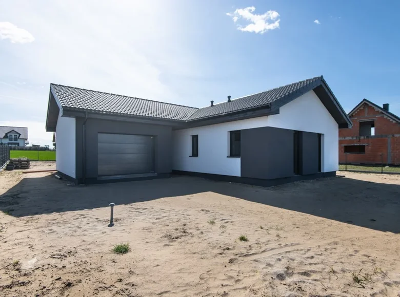Maison 134 m² Daszewice, Pologne
