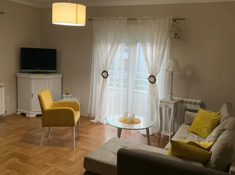 Квартира 2 спальни 60 м² в Цетиньем, Черногория