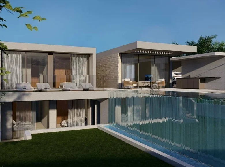 Casa 3 habitaciones 233 m² Peyia, Chipre