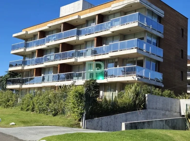 Квартира 1 спальня 44 м² Уругвай, Уругвай