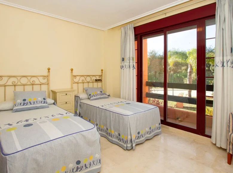 3 bedroom apartment 139 m² Marbella, Spain