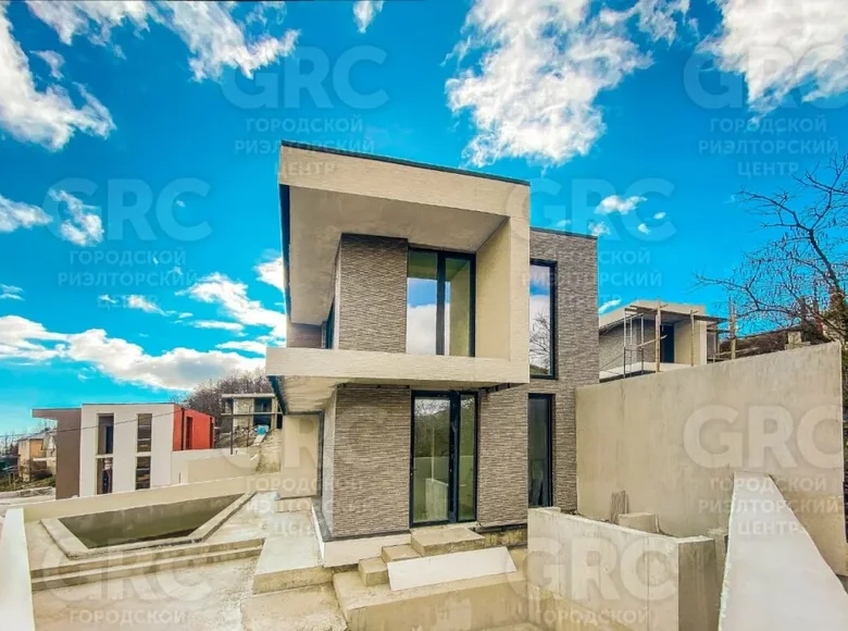 Cottage 140 m² Sochi, Russia
