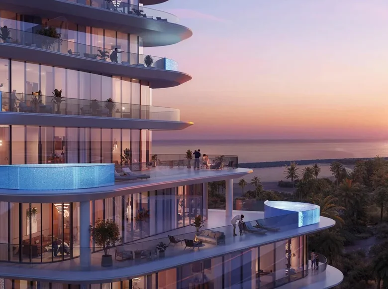 Appartement 3 chambres 226 m² Ras el Khaïmah, Émirats arabes unis