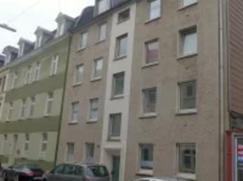 Dochodowa nieruchomość 593 m² Wuppertal, Niemcy