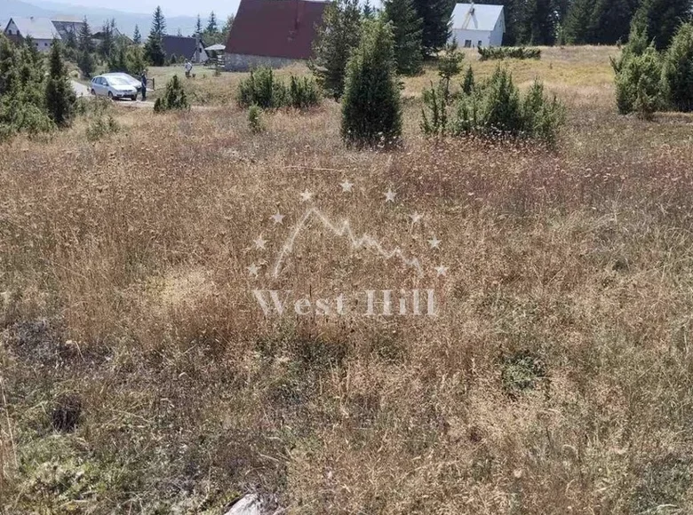 Grundstück  Zabljak, Montenegro