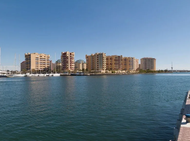 4 bedroom apartment 119 m² Malaga, Spain
