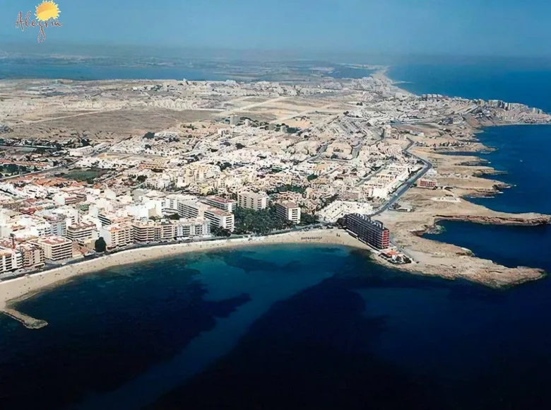 Коммерческое помещение  Торревьеха, Испания