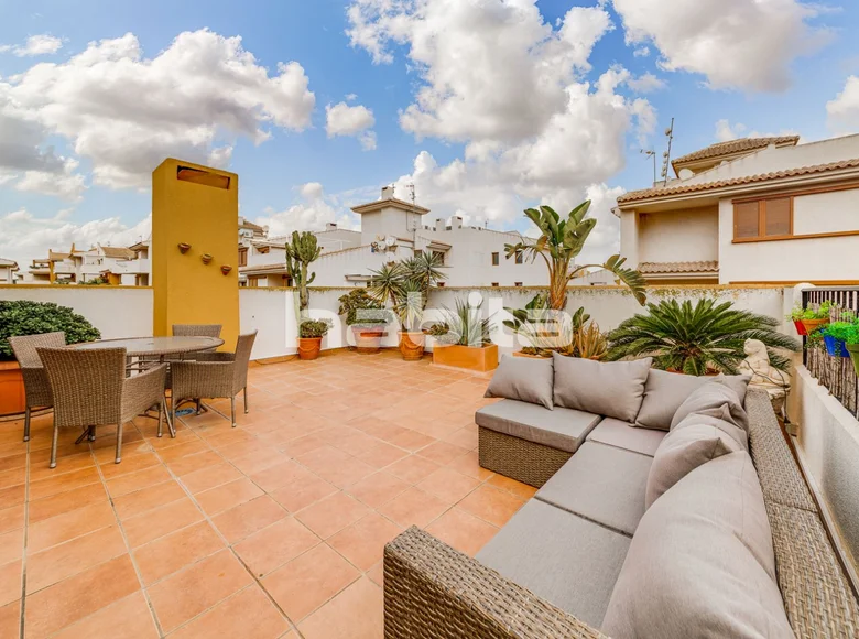 Appartement 3 chambres 80 m² Orihuela, Espagne