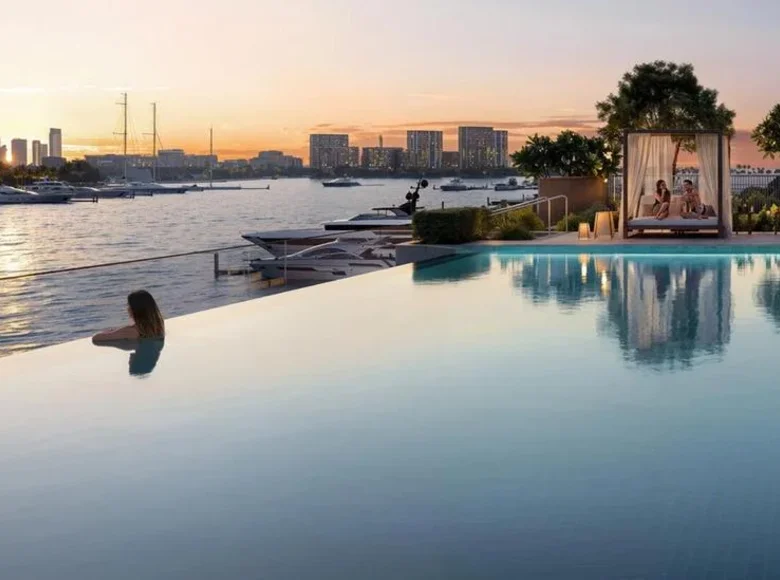 Wohnung 4 zimmer 158 m² Dubai, Vereinigte Arabische Emirate