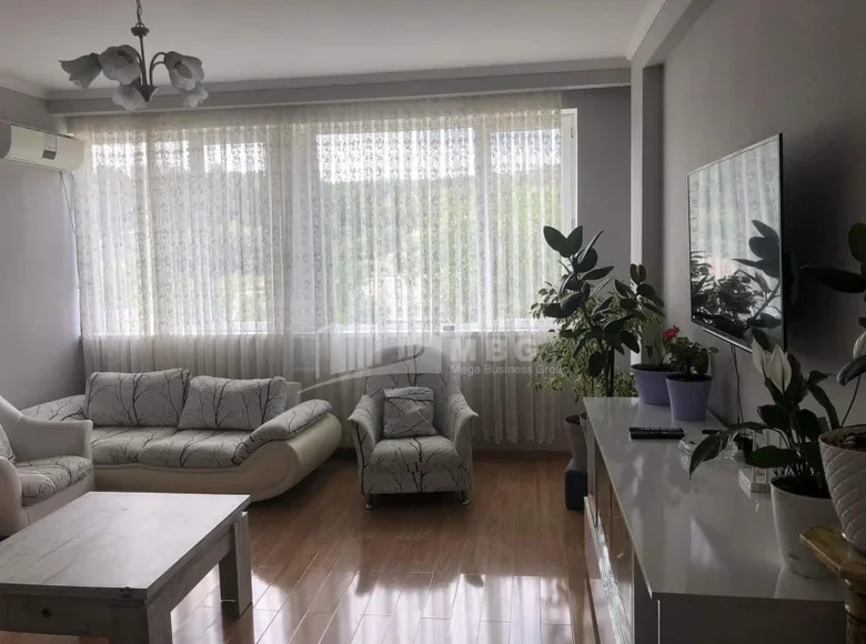 Квартира 4 комнаты 94 м² Тбилиси, Грузия