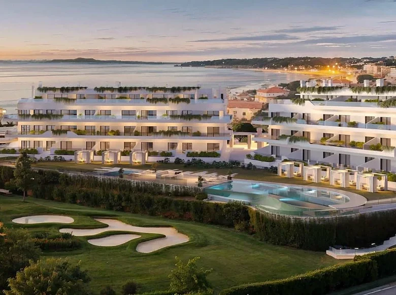 Penthouse 3 zimmer 76 m² Mijas, Spanien