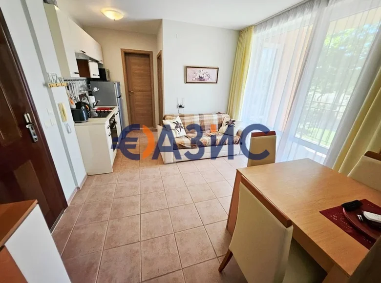 Appartement 3 chambres 65 m² Nessebar, Bulgarie