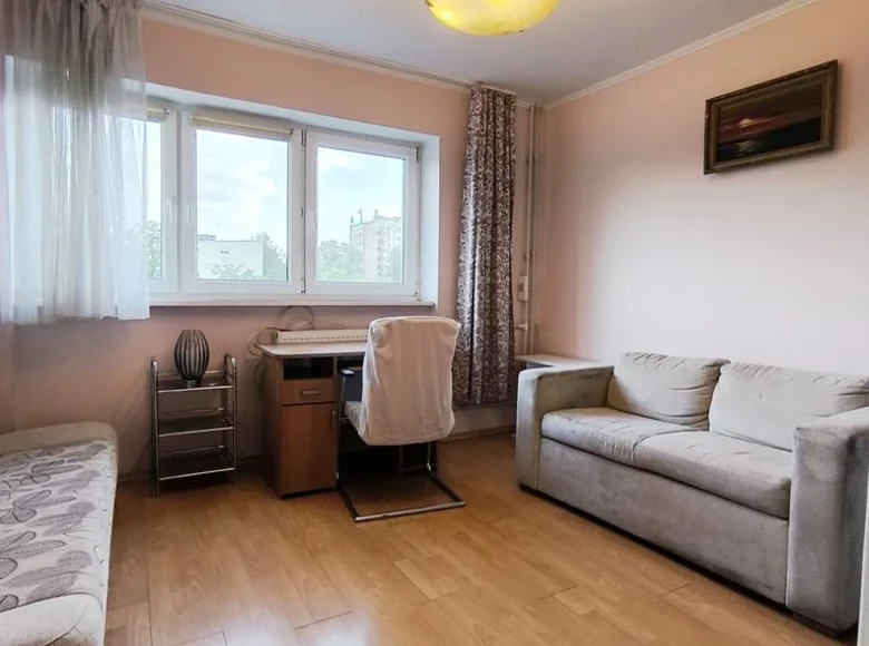 Appartement 4 chambres 66 m² Varsovie, Pologne