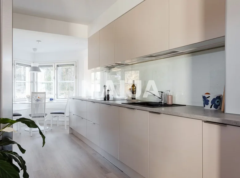 Квартира 4 комнаты 89 м² Turku sub region, Финляндия