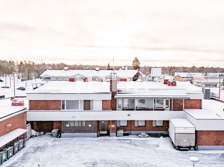 Appartement 4 chambres 95 m² Pyhajoki, Finlande