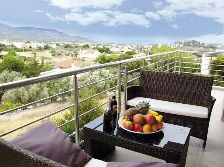 villa de 5 dormitorios 275 m² Municipality of Saronikos, Grecia