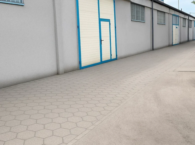 Wohnung 325 m² in Obornik, Polen