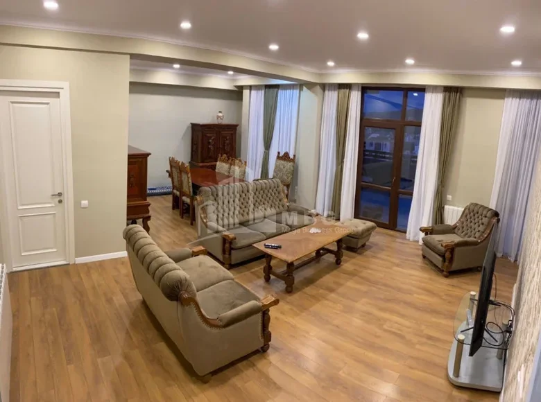 Villa de 4 habitaciones 150 m² Tiflis, Georgia