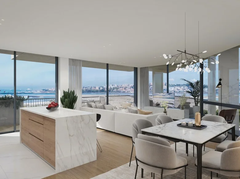Apartamento 1 111 m² Portugal, Portugal