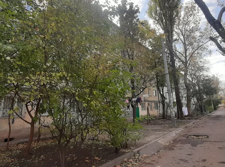 Room 1 room 18 m² Odesa, Ukraine