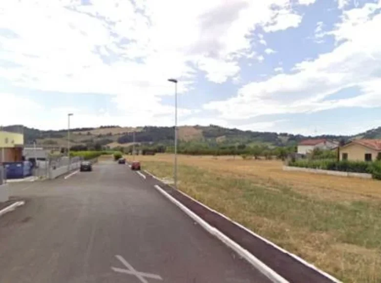 Produktion 21 000 m² Terni, Italien