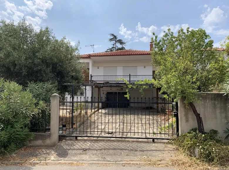 3 bedroom villa 250 m² Nea Potidea, Greece
