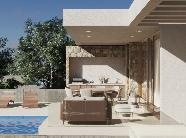 Maison 4 chambres 271 m² Péyia, Chypre