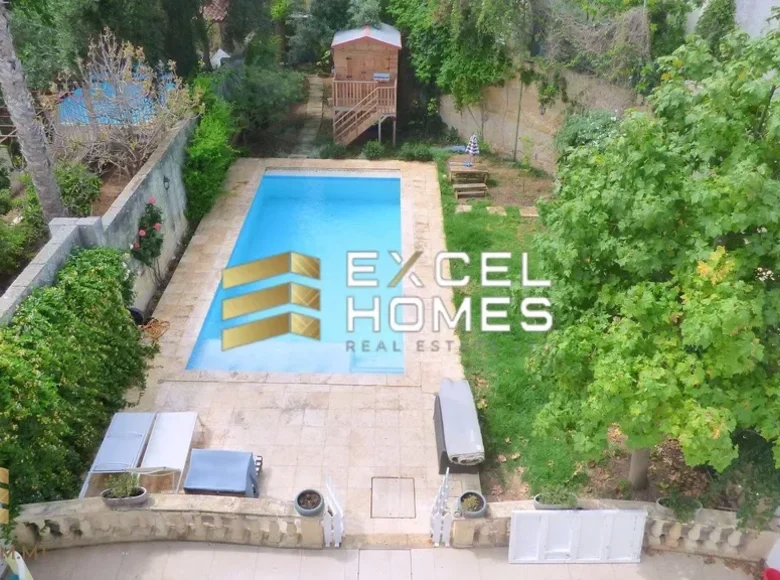 villa de 5 chambres  en Balzan, Malte