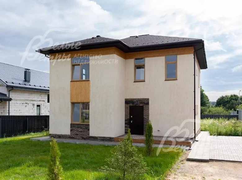 5 room house 166 m² Central Federal District, Russia