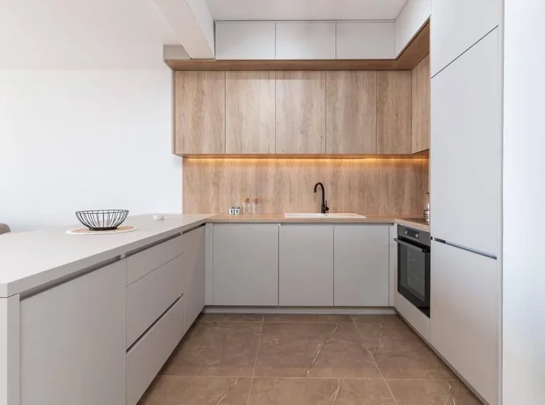 Appartement  Sveti Stefan, Monténégro