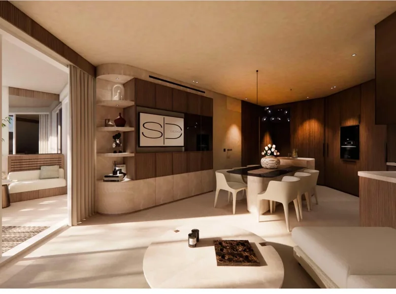 Apartment 79 m² Monaco, Monaco