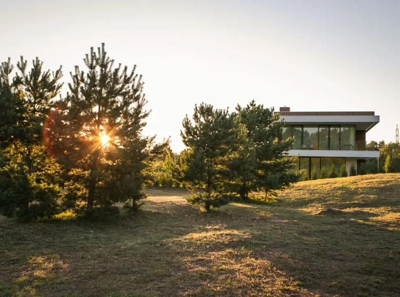 Atterrir 1 722 m² Lettonie, Lettonie