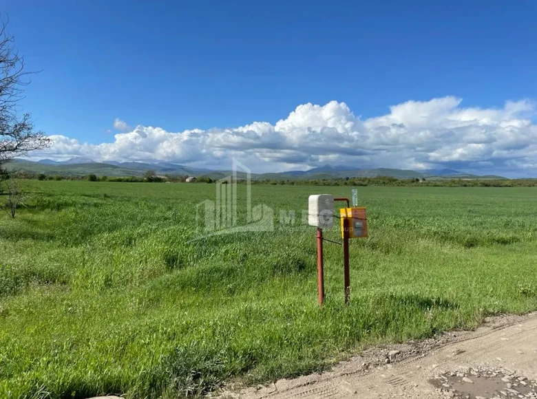 Działki 1 000 m² Tbilisi, Gruzja