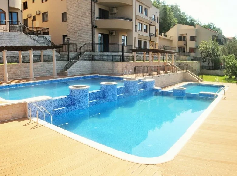 1 bedroom apartment 60 m² Herceg Novi, Montenegro