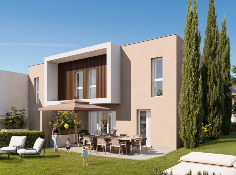 Willa 3 pokoi 74 m² Frejus, Francja