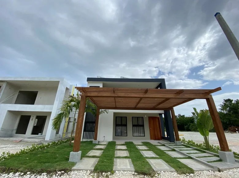Villa de 2 dormitorios 150 m² Verón, República Dominicana