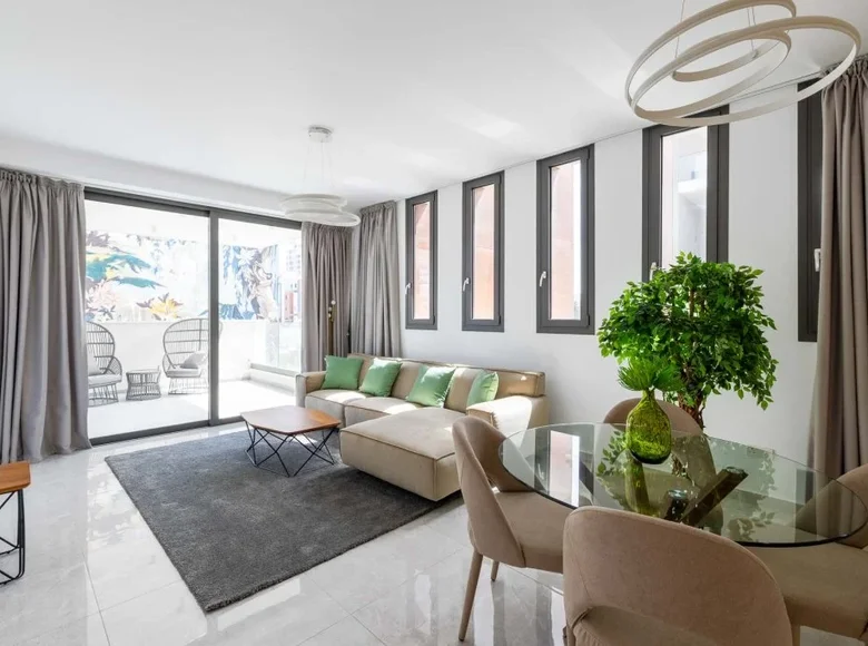 Apartamento 2 habitaciones 114 m² Demos Agiou Athanasiou, Chipre