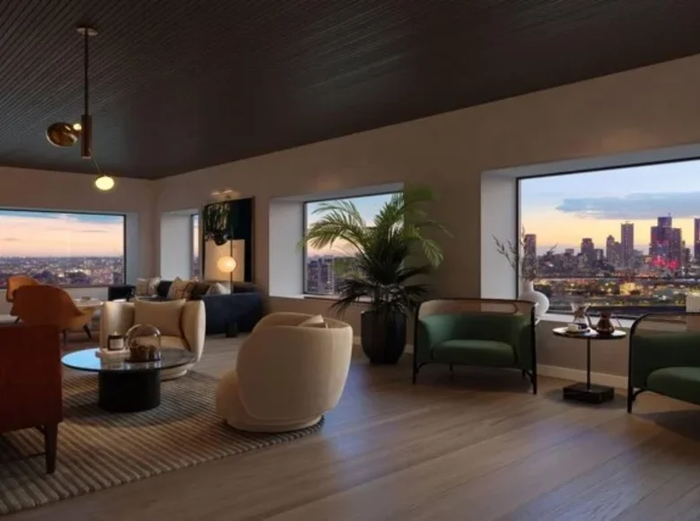 Appartement 2 chambres 71 m² Southampton, Royaume-Uni