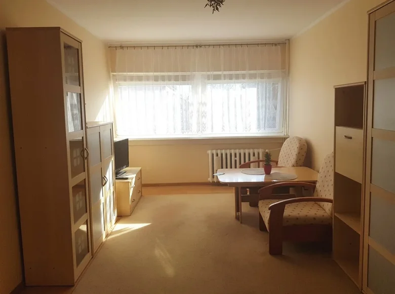Apartamento 2 habitaciones 44 m² Lodz, Polonia