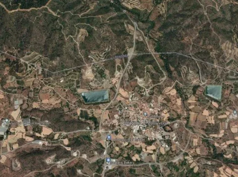 Квартира  Эптагония, Кипр