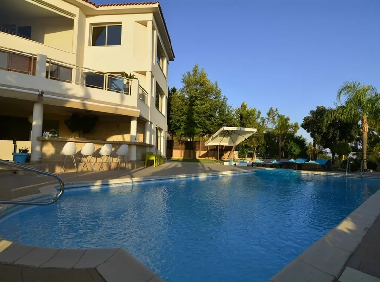 Maison 8 chambres 800 m² Tala, Chypre