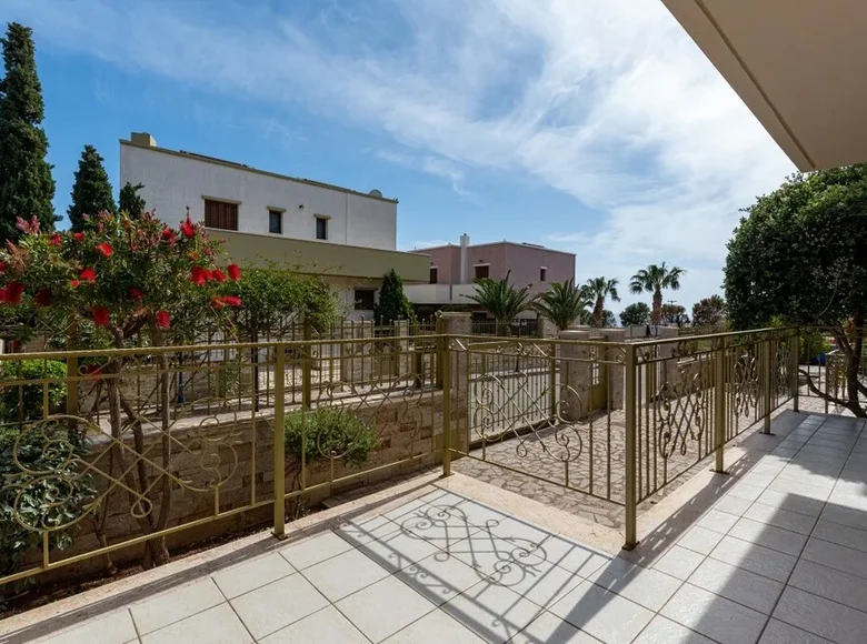 Appartement 3 chambres 140 m² Municipality of Ierapetra, Grèce